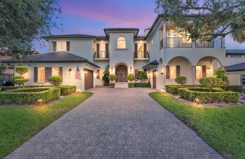 East Fort Lauderdale House | 488 m² House ∙ 5 bedrooms ∙ 10 guests