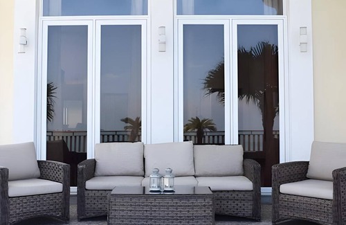 Si Rusa House | 480 m² Bungalow ∙ 4 bedrooms ∙ 10 guests