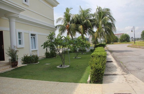 Si Rusa House | 480 m² Bungalow ∙ 4 bedrooms ∙ 10 guests