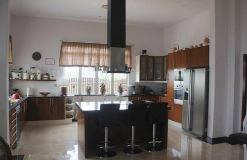Si Rusa House | 480 m² Bungalow ∙ 4 bedrooms ∙ 10 guests