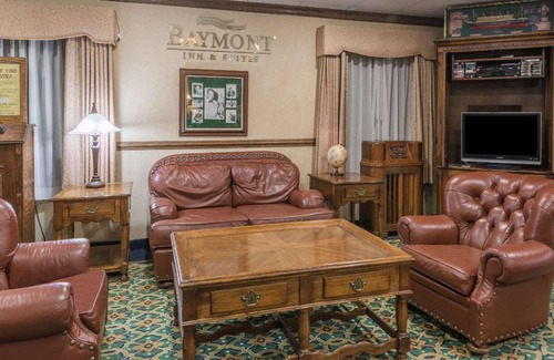 Manchester Hotel | 480 m² Hotel ∙ 127 guests