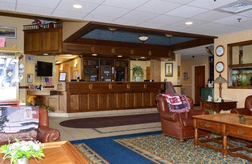 Manchester Hotel | 480 m² Hotel ∙ 127 guests