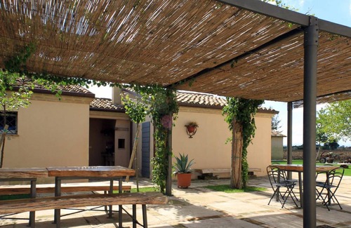 Saltara Villa | 480 m² Villa ∙ 10 bedrooms ∙ 20 guests