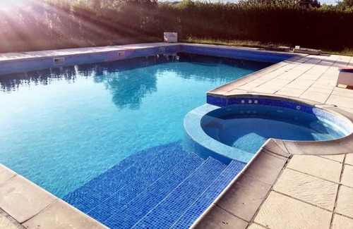 Poggio Catino Villa | 480 m² Villa ∙ 5 bedrooms ∙ 13 guests