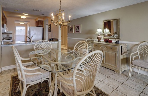 Palmetto Dunes Villa | 481 Captains Walk - 2 Bedroom 5th Floor Oceanfront Villa in Palmetto Dunes!
