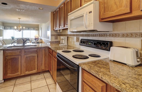 Palmetto Dunes Villa | 481 Captains Walk - 2 Bedroom 5th Floor Oceanfront Villa in Palmetto Dunes!