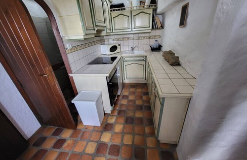 Plouhinec House | 481-Fisherman's cottage, 180° sea view, near beaches.