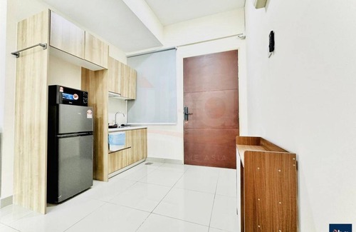 Taman Mount Austin House | 484 m² House ∙ 1 bedroom ∙ 2 guests