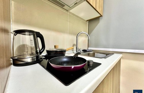 Taman Mount Austin House | 484 m² House ∙ 1 bedroom ∙ 2 guests