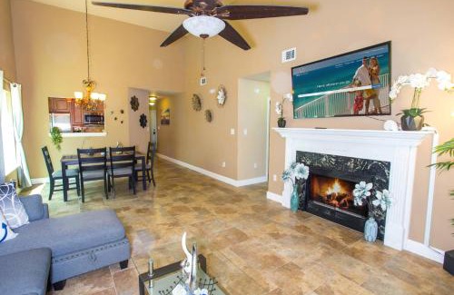 Mary Esther House | 485 Sandy Ridge Circle