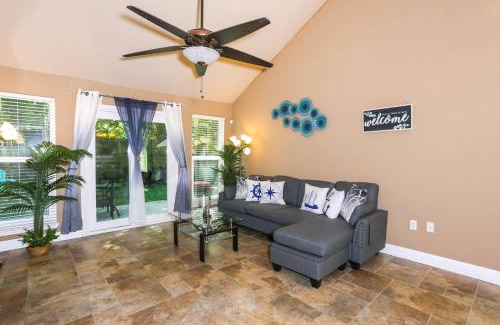 Mary Esther House | 485 Sandy Ridge Circle