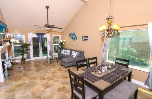 Mary Esther House | 485 Sandy Ridge Circle