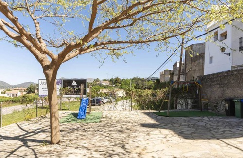 Orba Apartment | 4865 m² Apartment ∙ 2 bedrooms ∙ 6 guests
