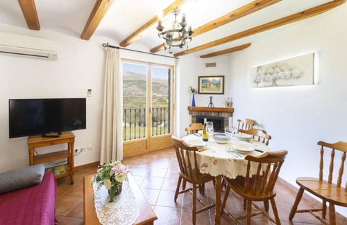 Orba Apartment | 4865 m² Apartment ∙ 2 bedrooms ∙ 6 guests