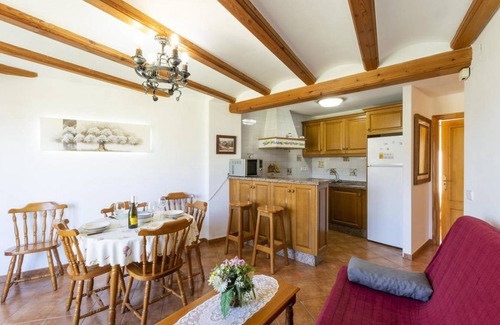 Orba Apartment | 4865 m² Apartment ∙ 2 bedrooms ∙ 6 guests