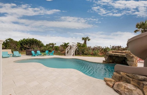 Melbourne Beach Villa | 487 m² Villa ∙ 4 bedrooms ∙ 8 guests