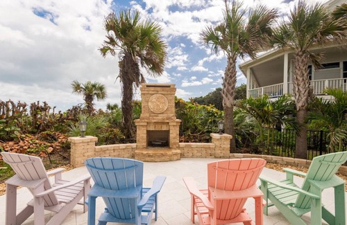 Melbourne Beach Villa | 487 m² Villa ∙ 4 bedrooms ∙ 8 guests