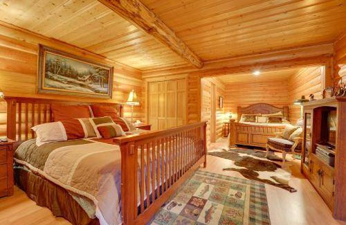 Bayfield Villa | 488 m² Villa ∙ 3 bedrooms ∙ 9 guests