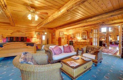 Bayfield Villa | 488 m² Villa ∙ 3 bedrooms ∙ 9 guests
