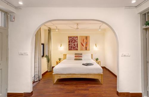 Pali Hill Apartment | 48B by The Bombay Home Company