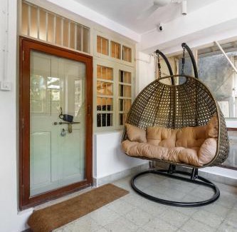 Pali Hill Apartment | 48B by The Bombay Home Company