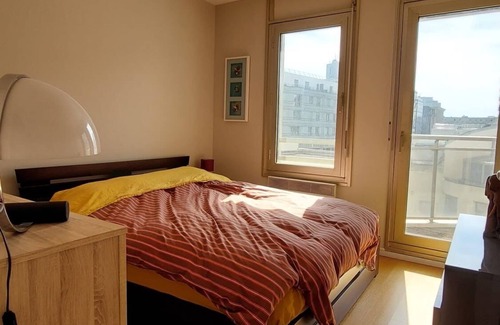 Necker Apartment | 48m2 Avec Balcon/With Balcony 3m2 - Gaité-montparnasse