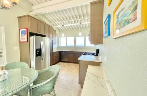 Estate Lovenlund Condo | 48U Mahogany Run · 2BR/2BA Amazing Views/Perfect Family Vacation Spot