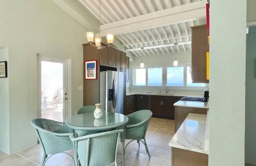 Estate Lovenlund Condo | 48U Mahogany Run · 2BR/2BA Amazing Views/Perfect Family Vacation Spot