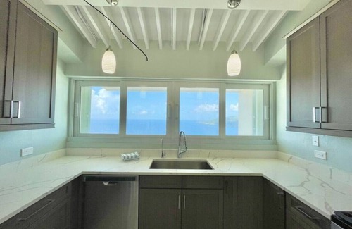Estate Lovenlund Condo | 48U Mahogany Run · 2BR/2BA Amazing Views/Perfect Family Vacation Spot