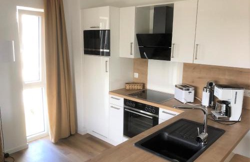 Schillig Apartment | 49 3 S Waterkant