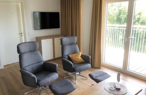 Schillig Apartment | 49 3 S Waterkant