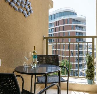 Florentin Apartment | 49 Abarbanel - By Beach Apartments TLV
