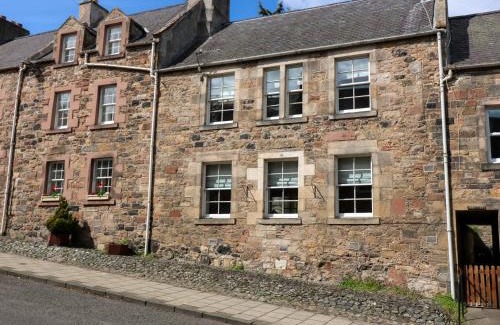 Jedburgh House | 49 Castlegate
