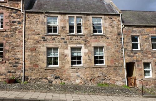 Jedburgh House | 49 Castlegate