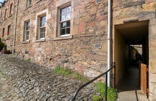Jedburgh House | 49 Castlegate