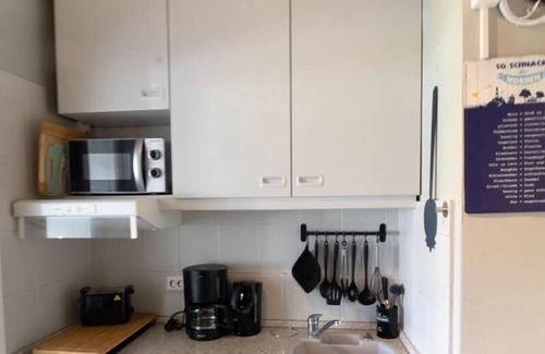 Fehmarn Apartment | 49 Ferienwohnung am Südstrand "fehmarn 4U" App.64-212