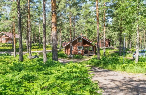 Isnas Other | 49 m² Accommodation ∙ 1 bedroom ∙ 6 guests