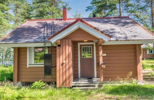 Isnas Other | 49 m² Accommodation ∙ 1 bedroom ∙ 6 guests