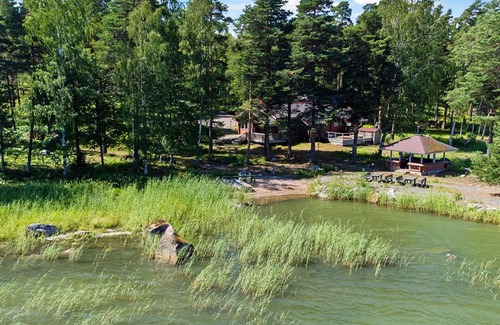 Isnas Other | 49 m² Accommodation ∙ 1 bedroom ∙ 6 guests