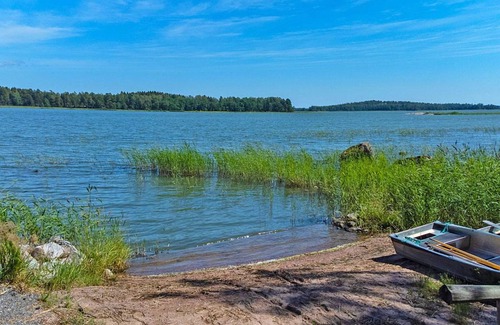 Isnas Other | 49 m² Accommodation ∙ 1 bedroom ∙ 6 guests