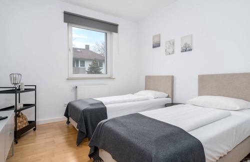 Nord-Holland Apartment | 49 m² Apartment ∙ 2 bedrooms ∙ 4 guests