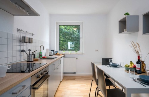 Nord-Holland Apartment | 49 m² Apartment ∙ 2 bedrooms ∙ 4 guests