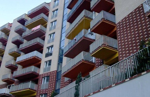 Sinaia Apartment | 49 m² Apartment ∙ 1 bedroom ∙ 4 guests