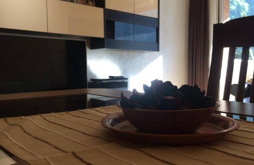 Sinaia Apartment | 49 m² Apartment ∙ 1 bedroom ∙ 4 guests