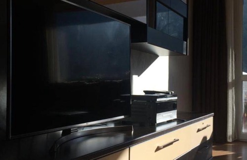 Sinaia Apartment | 49 m² Apartment ∙ 1 bedroom ∙ 4 guests