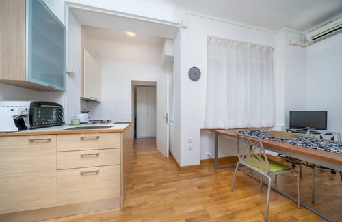 Udine Apartment | 49 m² Apartment ∙ 1 bedroom ∙ 2 guests
