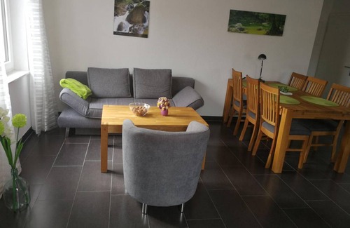 Altburg Apartment | 49 m² Apartment ∙ 1 bedroom ∙ 4 guests