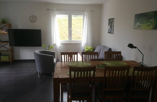 Altburg Apartment | 49 m² Apartment ∙ 1 bedroom ∙ 4 guests