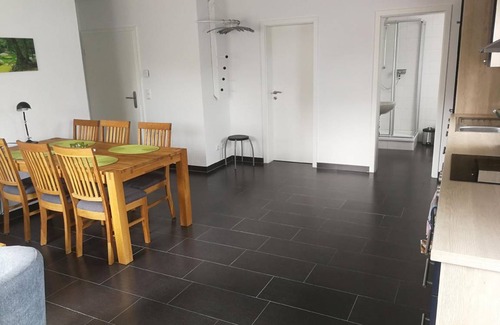 Altburg Apartment | 49 m² Apartment ∙ 1 bedroom ∙ 4 guests