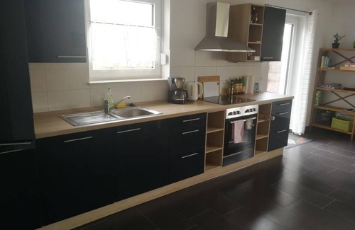 Altburg Apartment | 49 m² Apartment ∙ 1 bedroom ∙ 4 guests